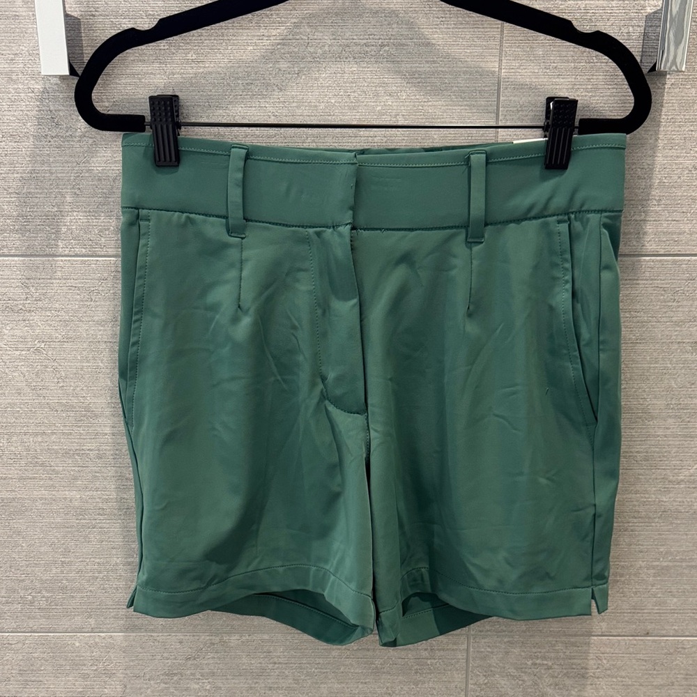 Nike Women's golf shorts